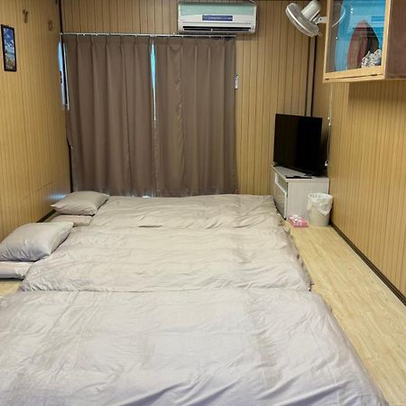 Okinawa Naha Jinjin -沖縄伝統体験型宿じんじん- Luaran gambar