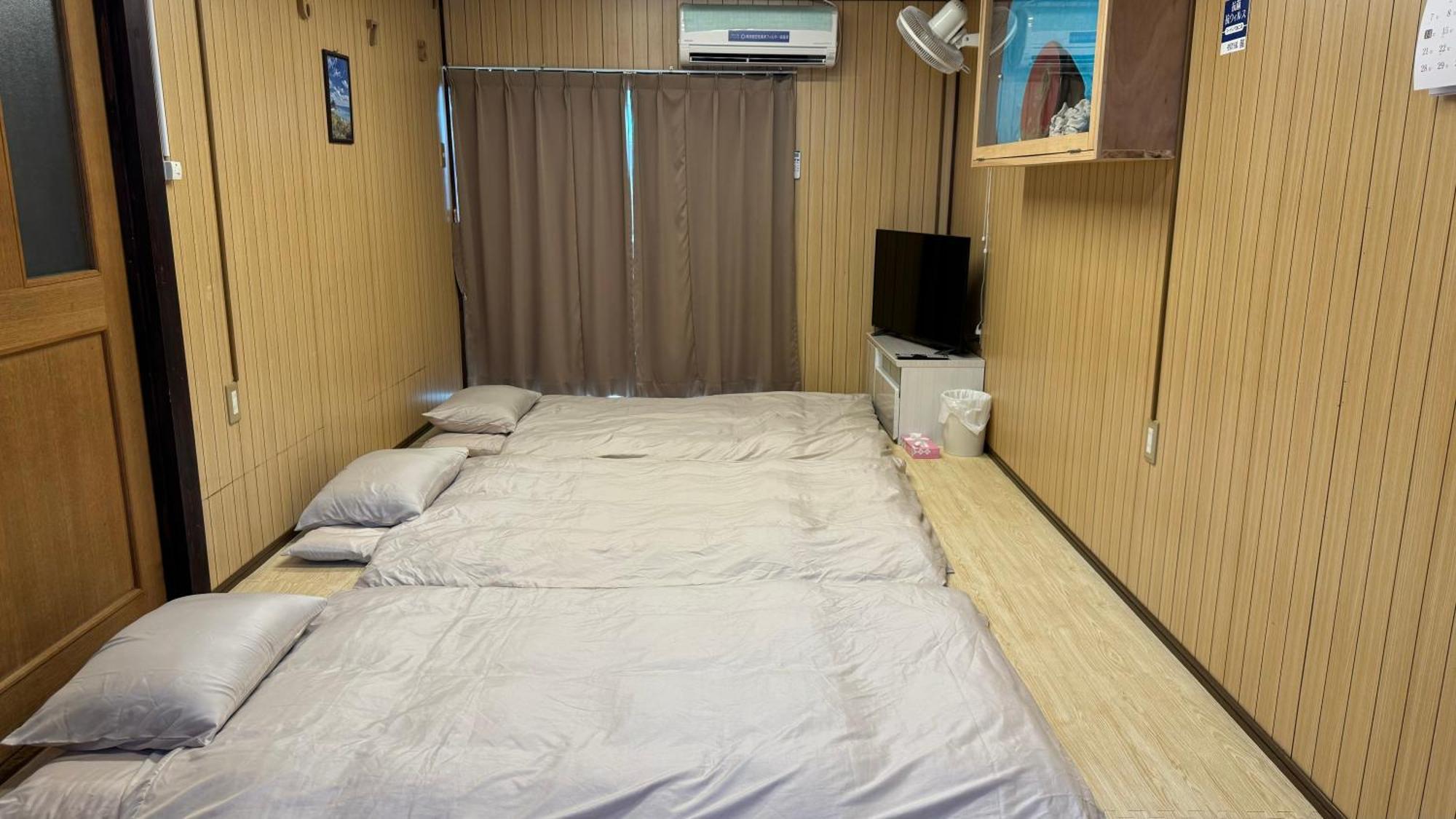 Okinawa Naha Jinjin -沖縄伝統体験型宿じんじん- Luaran gambar